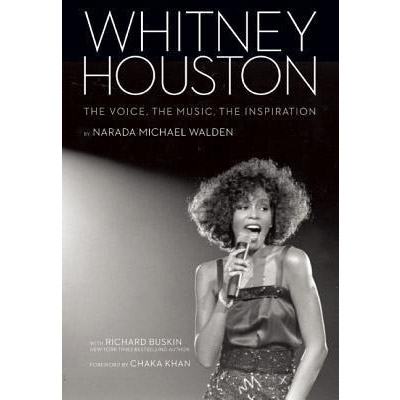 Whitney Houston | Narada Michael Walden, Richard Buskin