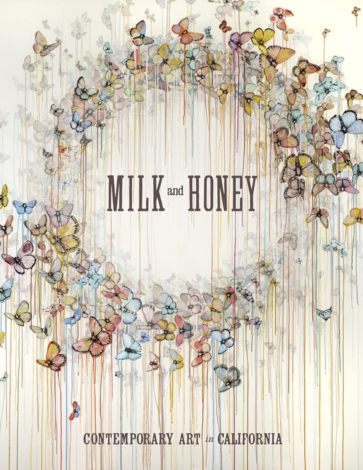 Milk and Honey | Justin van Hoy - 1 | YEO