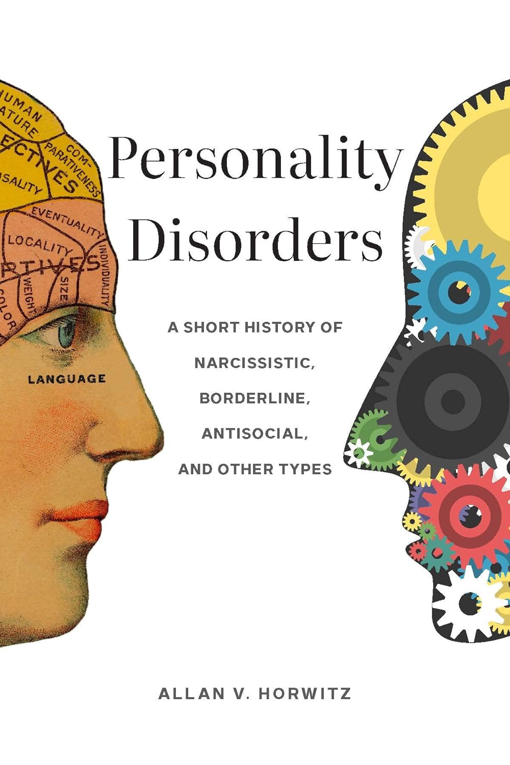 Personality Disorders | Allan V. Horwitz