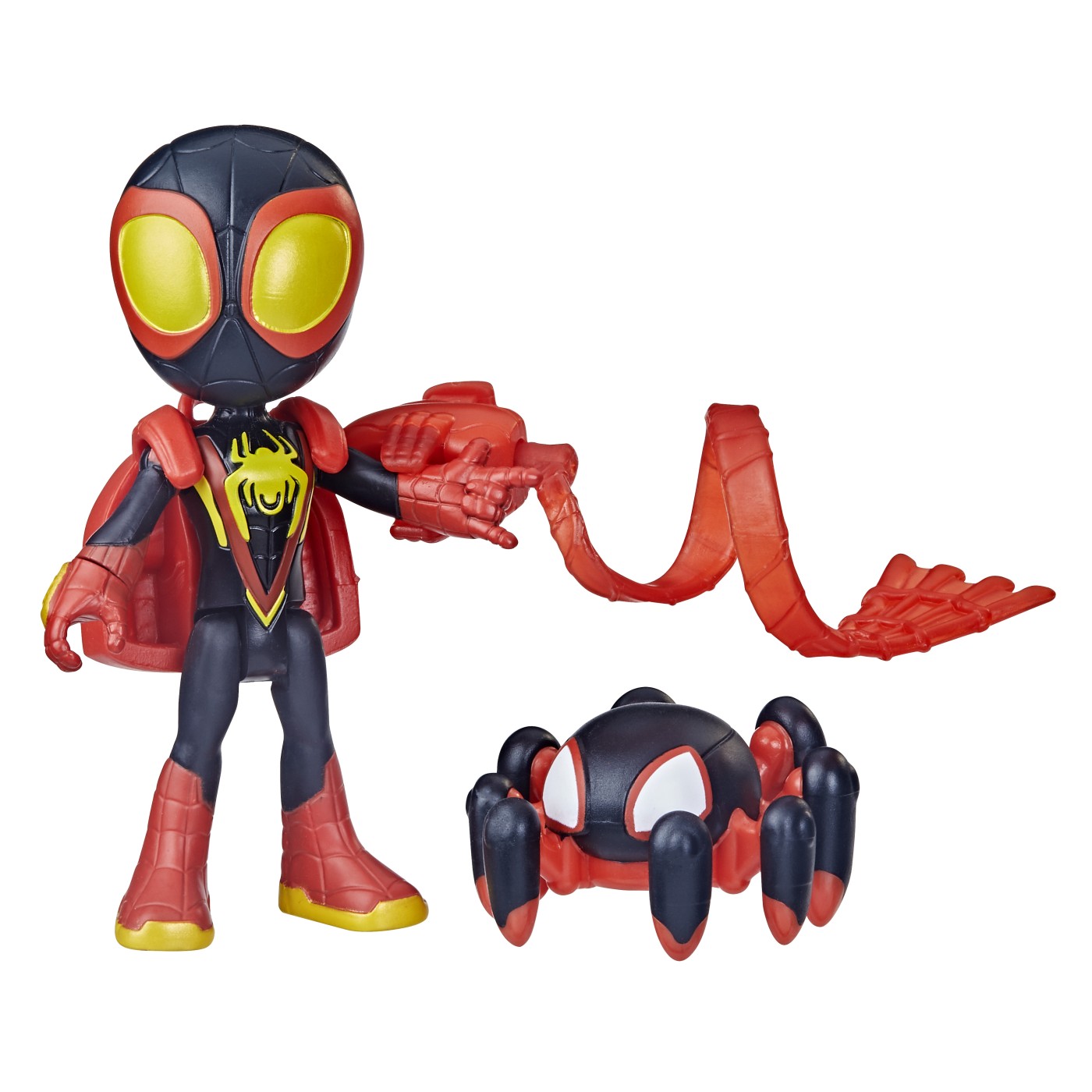 Figurina - Hasbro - Miles Morales Spider Man | Hasbro