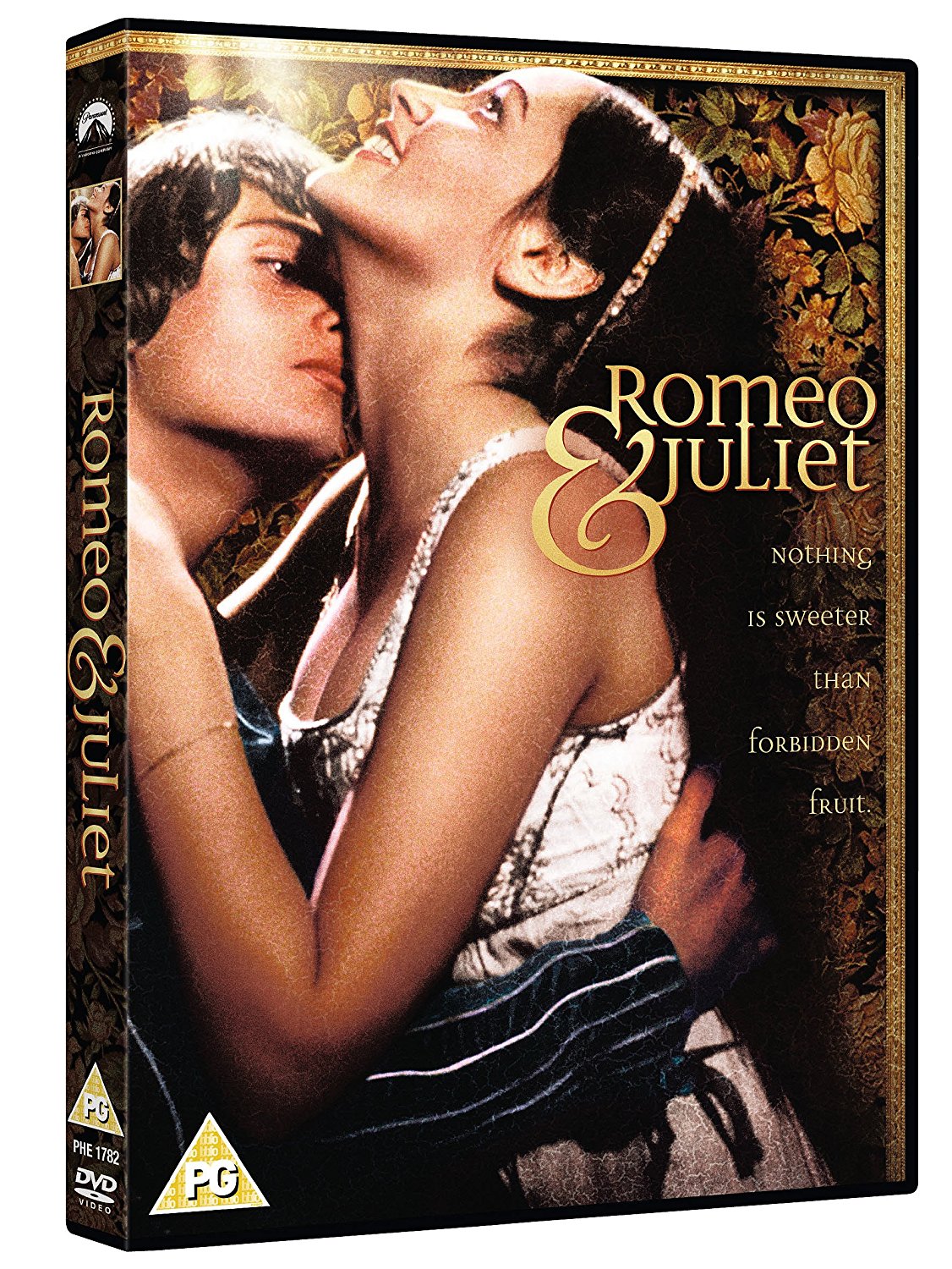 Romeo and Juliet | Franco Zeffirelli