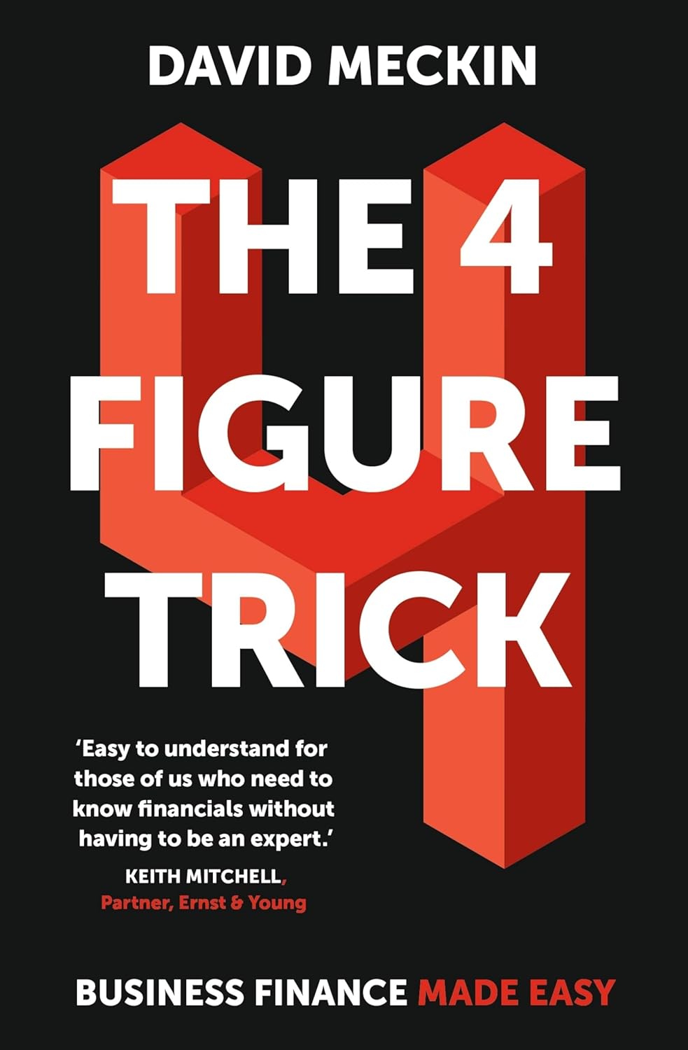 The 4 Figure Trick | David Meckin