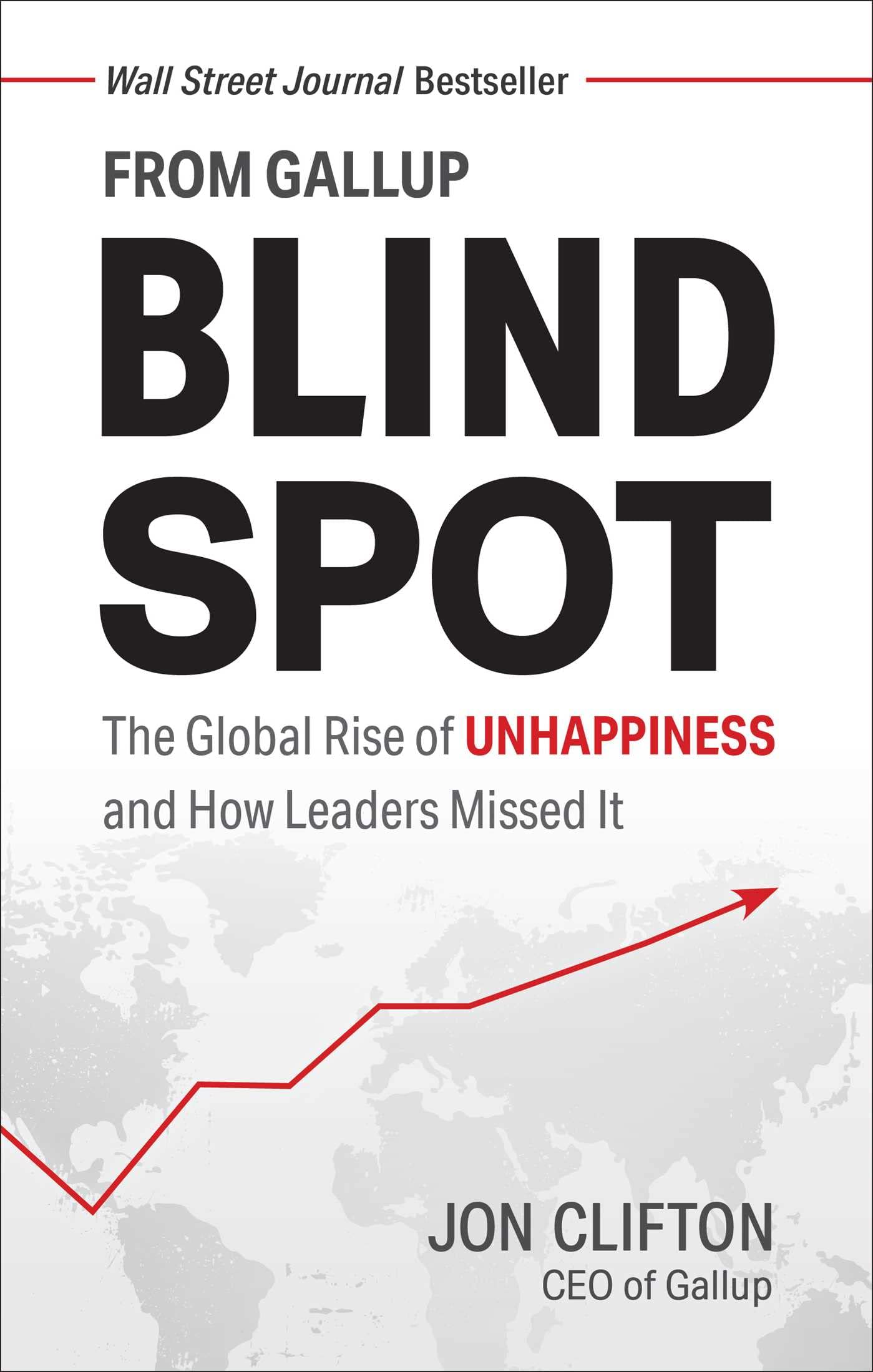 Blind Spot | Jon Clifton