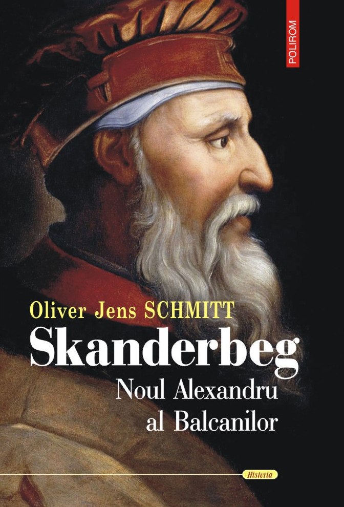 Skanderbeg | Oliver Jens Schmitt - 1 | YEO