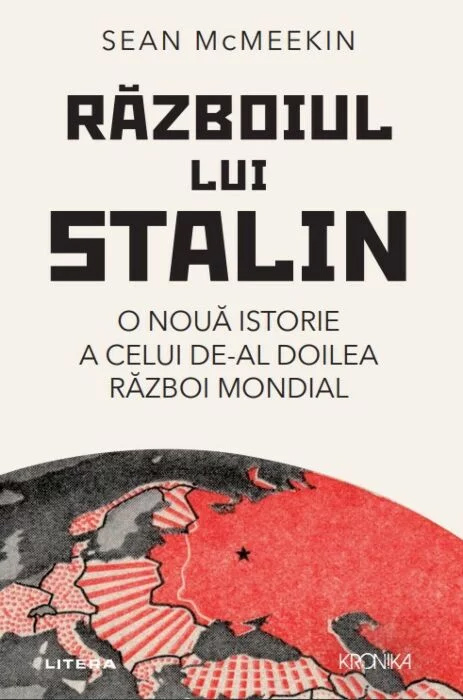 Razboiul lui Stalin | Sean McMeekin - 1 | YEO