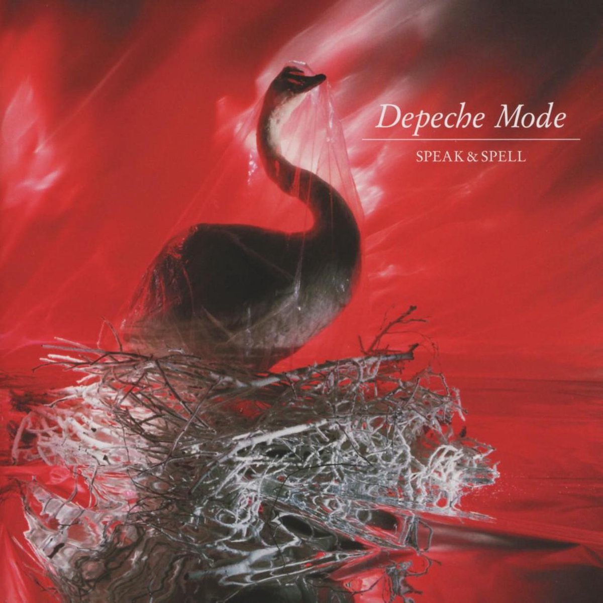 Speak and Spell  | Depeche Mode