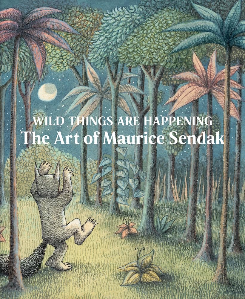 The Art of Maurice Sendak |