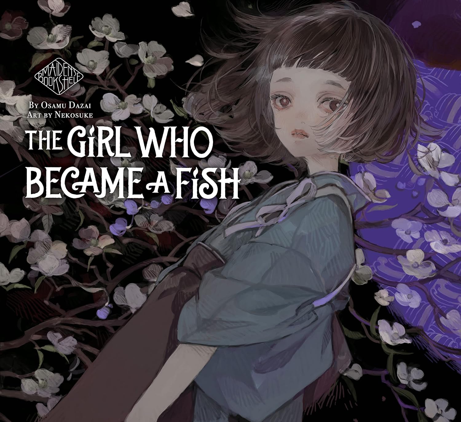 The Girl Who Became a Fish | Osamu Dazai