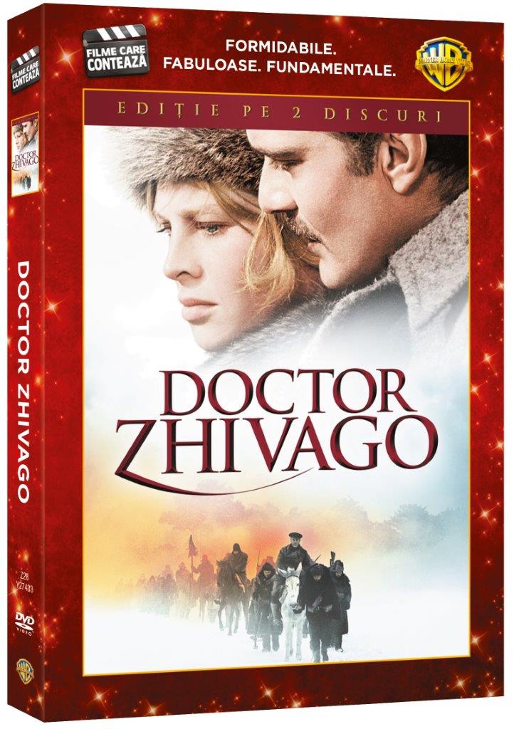 Dr. Zhivago thumbnail
