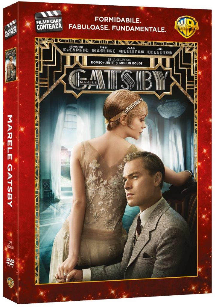 Marele Gatsby / Great Gatsby thumbnail