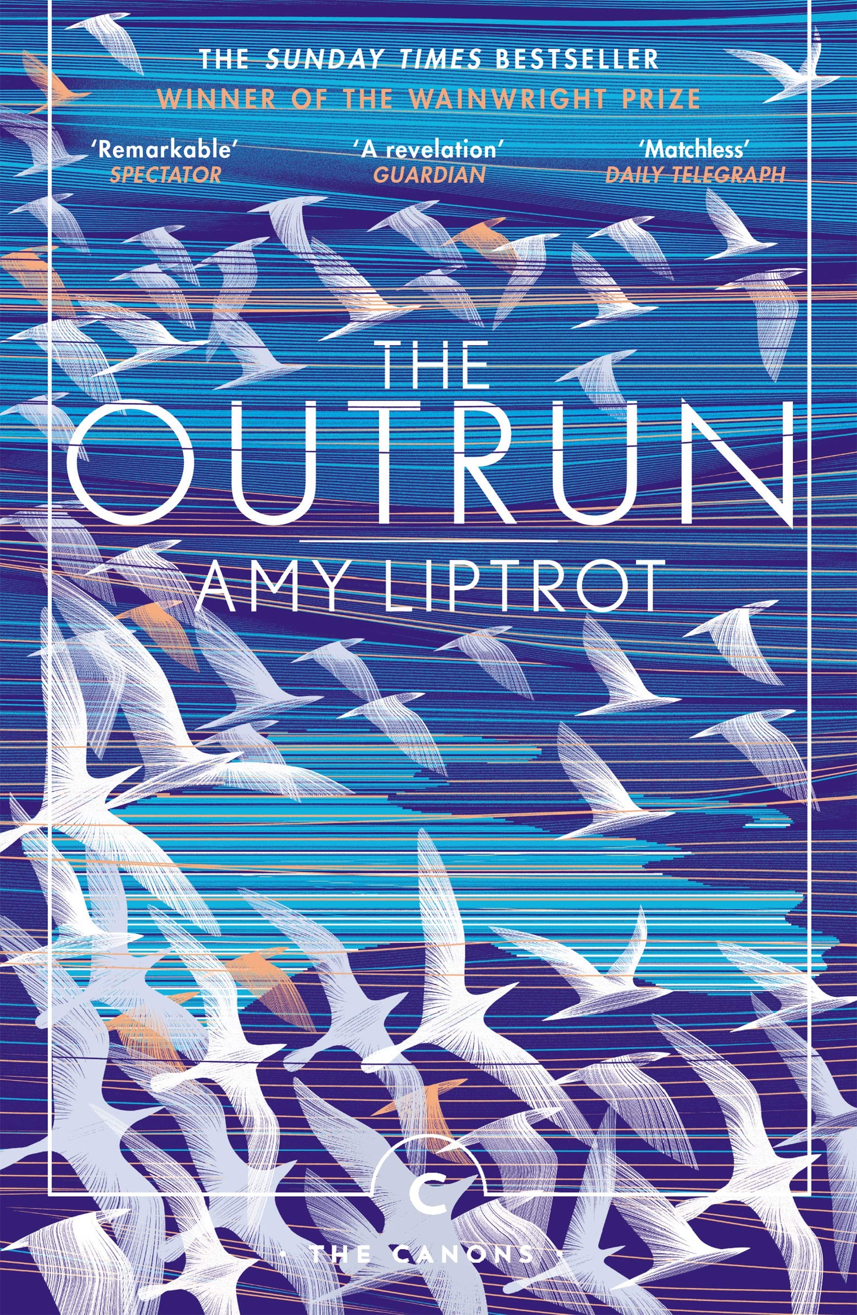 The Outrun | Amy Liptrot