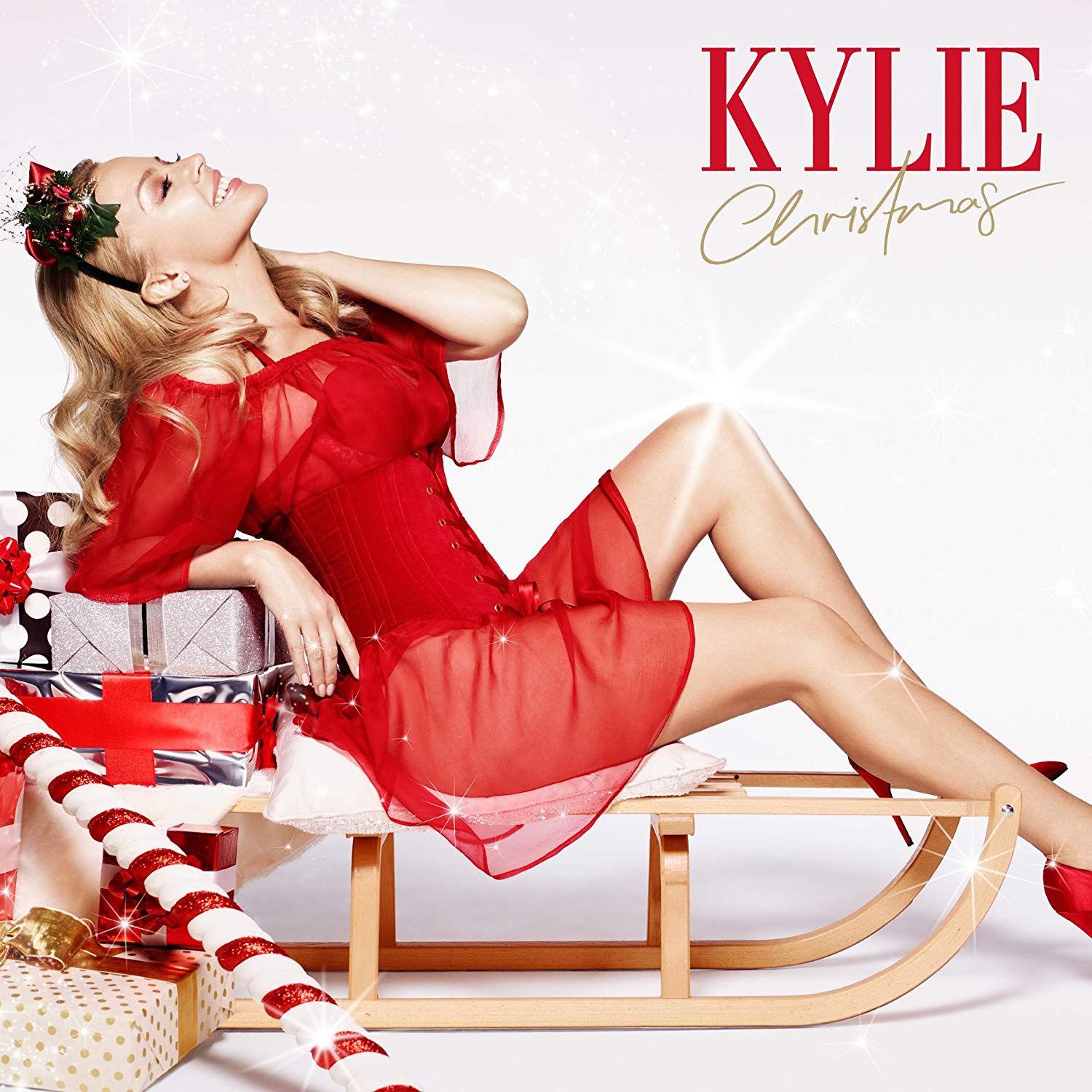 Kylie Christmas | Kylie Minogue