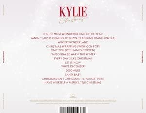 Kylie Christmas | Kylie Minogue