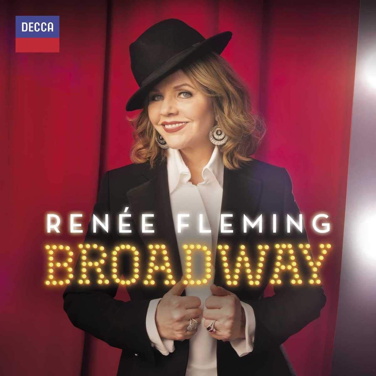 Broadway | Renee Fleming