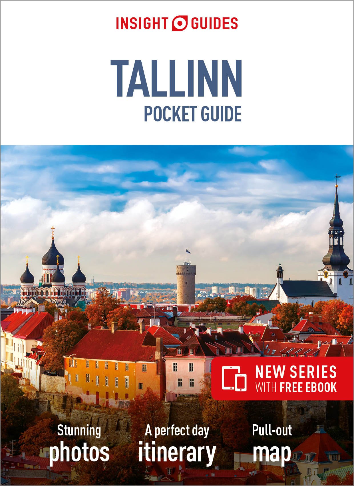 Tallinn |