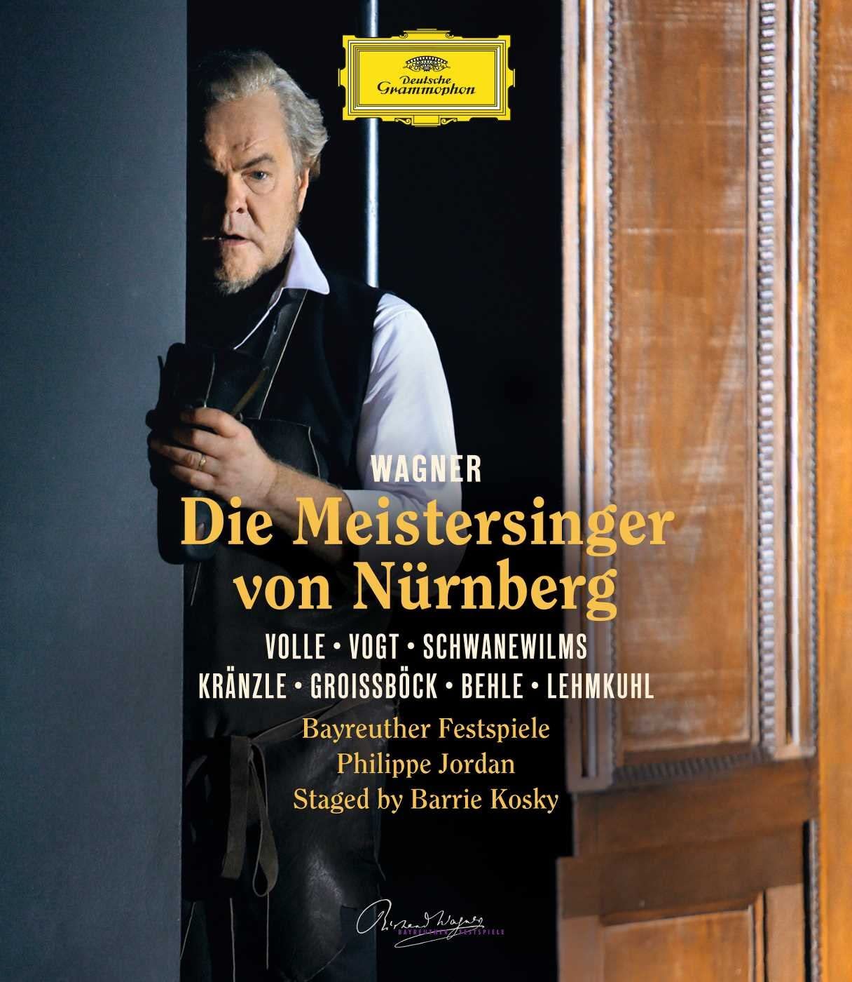 Wagner: Die Meistersinger Von Nurnberg | Richard Wagner - 1 | YEO