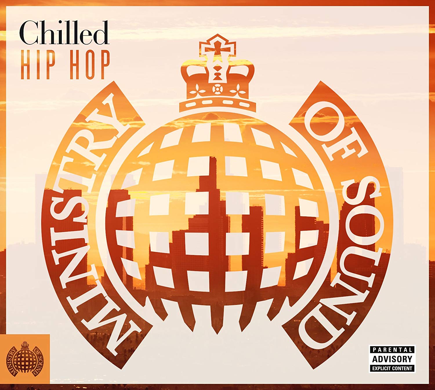 Ministry of Sound - Chilled Hip Hop | Various Artists - 1 | YEO