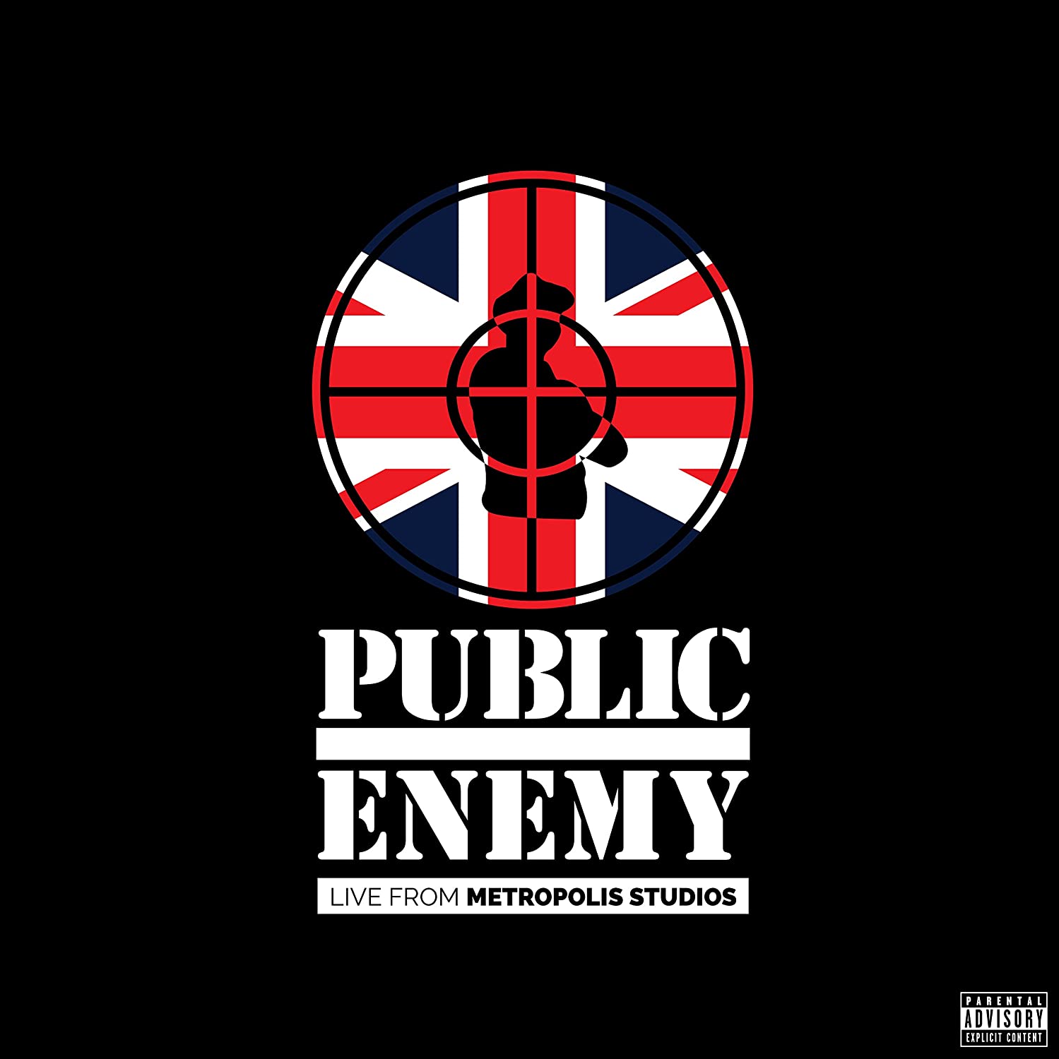 Live At Metropolis Studios - Vinyl | Public Enemy - 1 | YEO