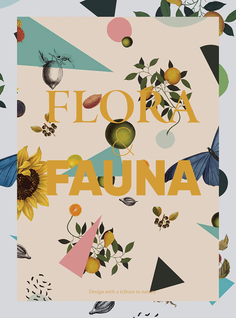 Flora & Fauna | Victor Viction - 5 | YEO