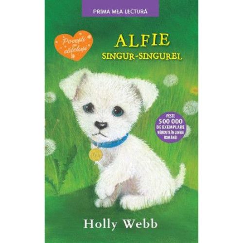 Alfie, Singur-Singurel | Holly Webb