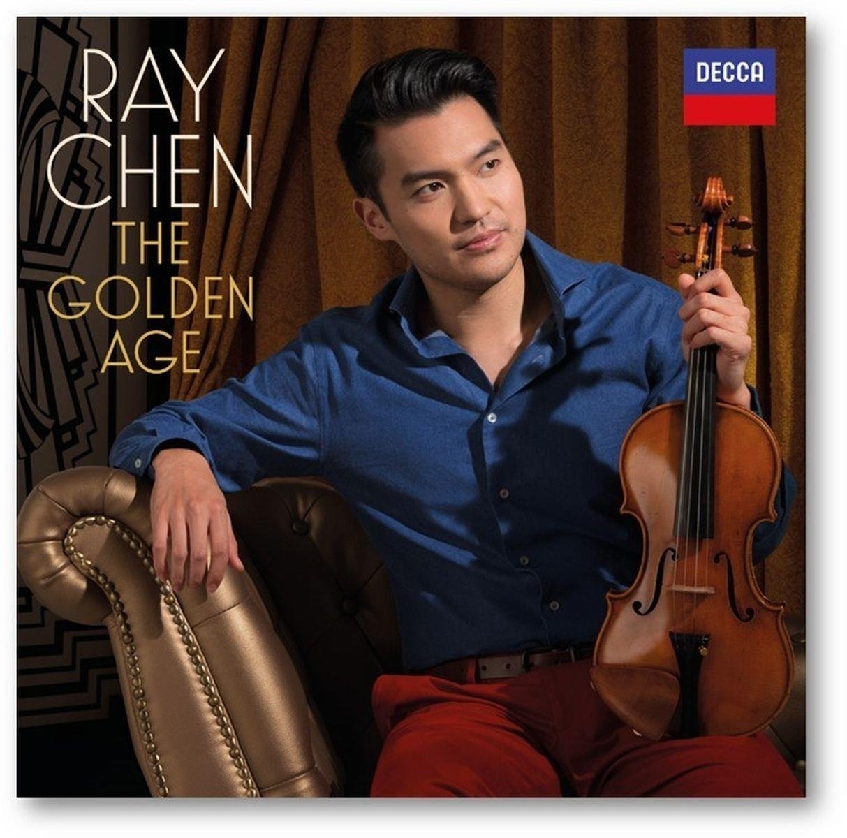 The Golden Age | Ray Chen