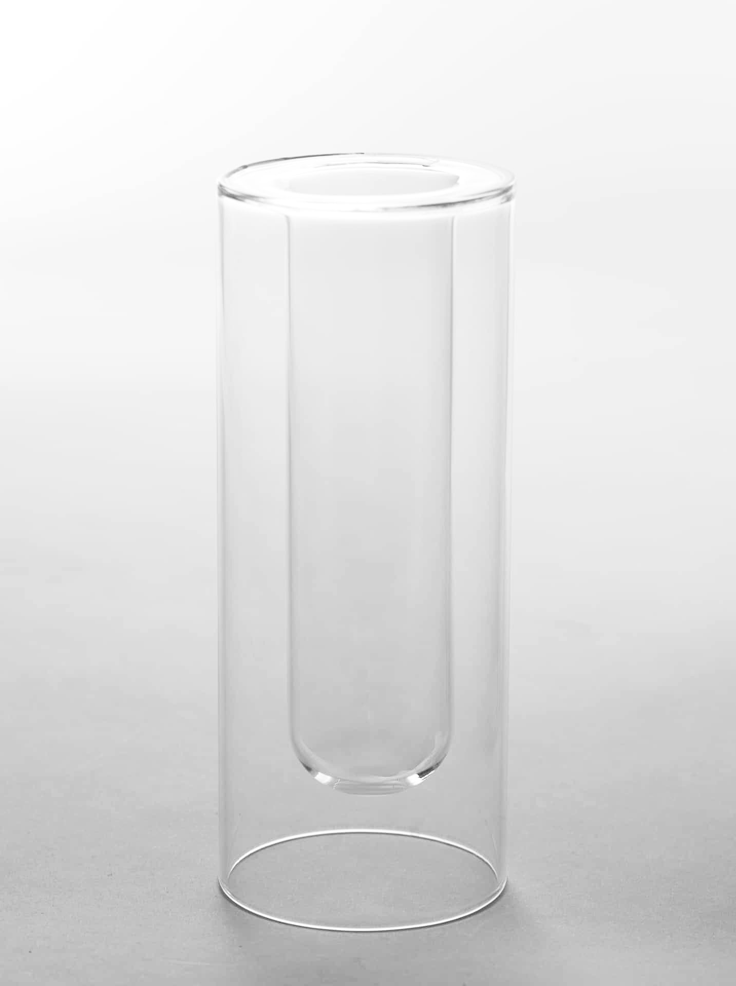 Vaza - Design Cylinder Small D8 H20 | Serax