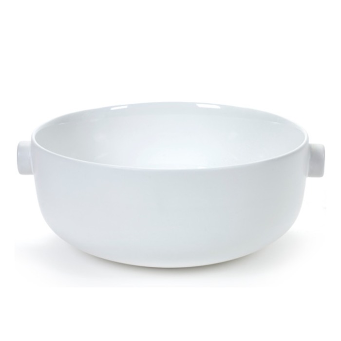Bol - Slakom - White | Serax