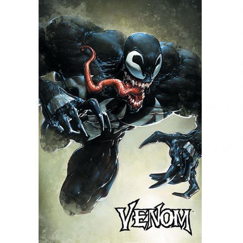  Poster Maxi - Venom | Pyramid International 