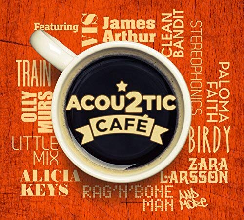 Acoustic Cafe 2 | Various Artists