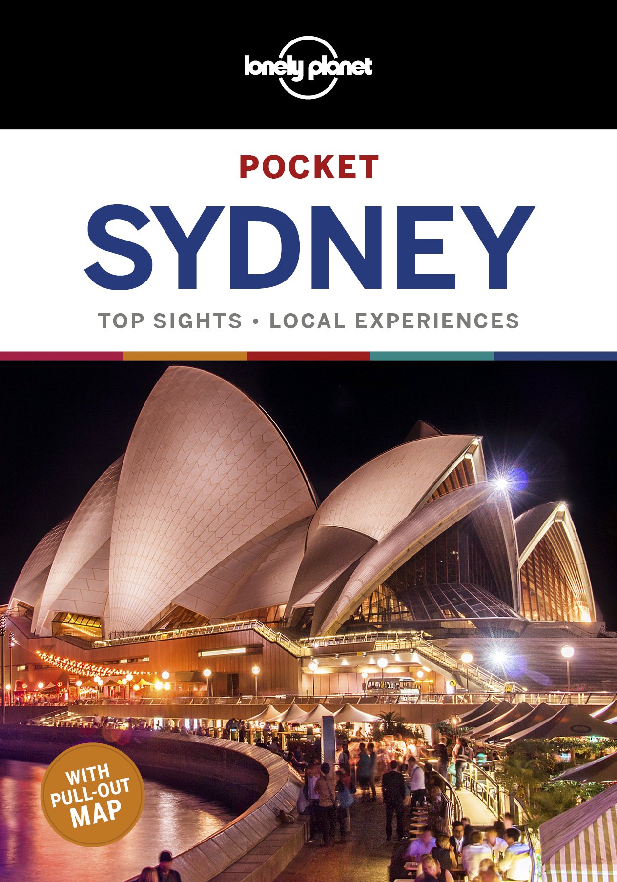 Pocket Sydney | Andy Symington - 7 | YEO