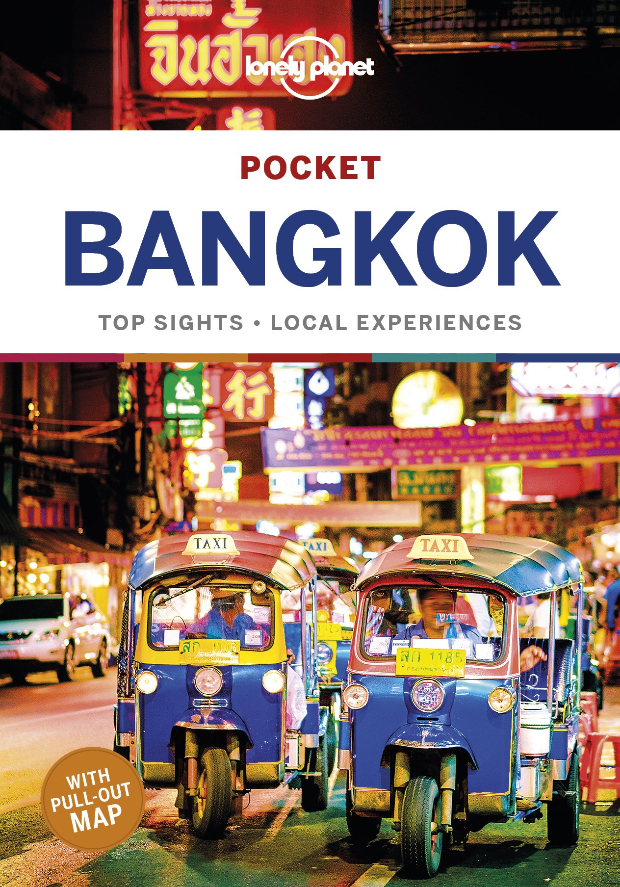 Pocket Bangkok | Austin Bush