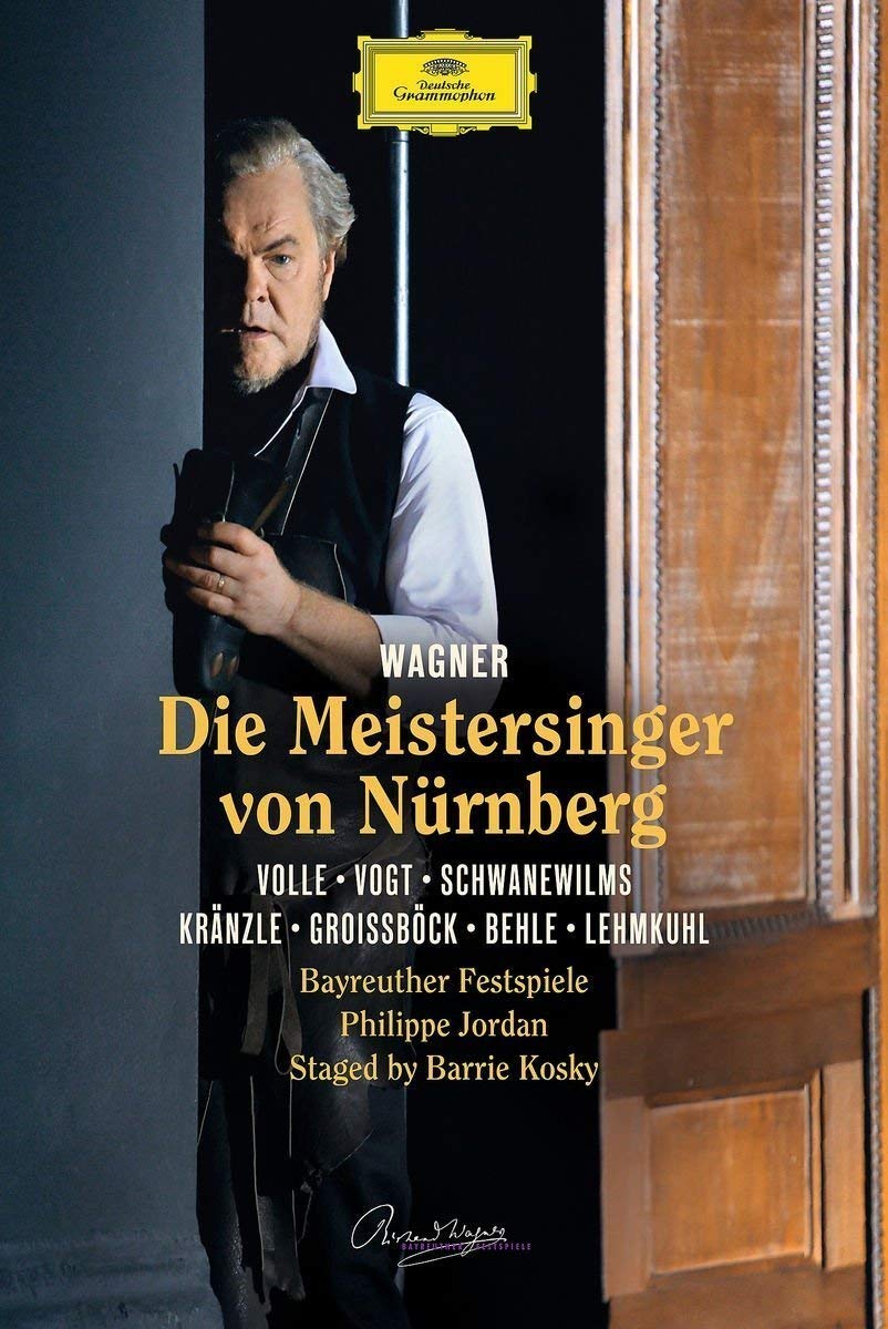 Die Meister von Nurnberg | Richard Wagner