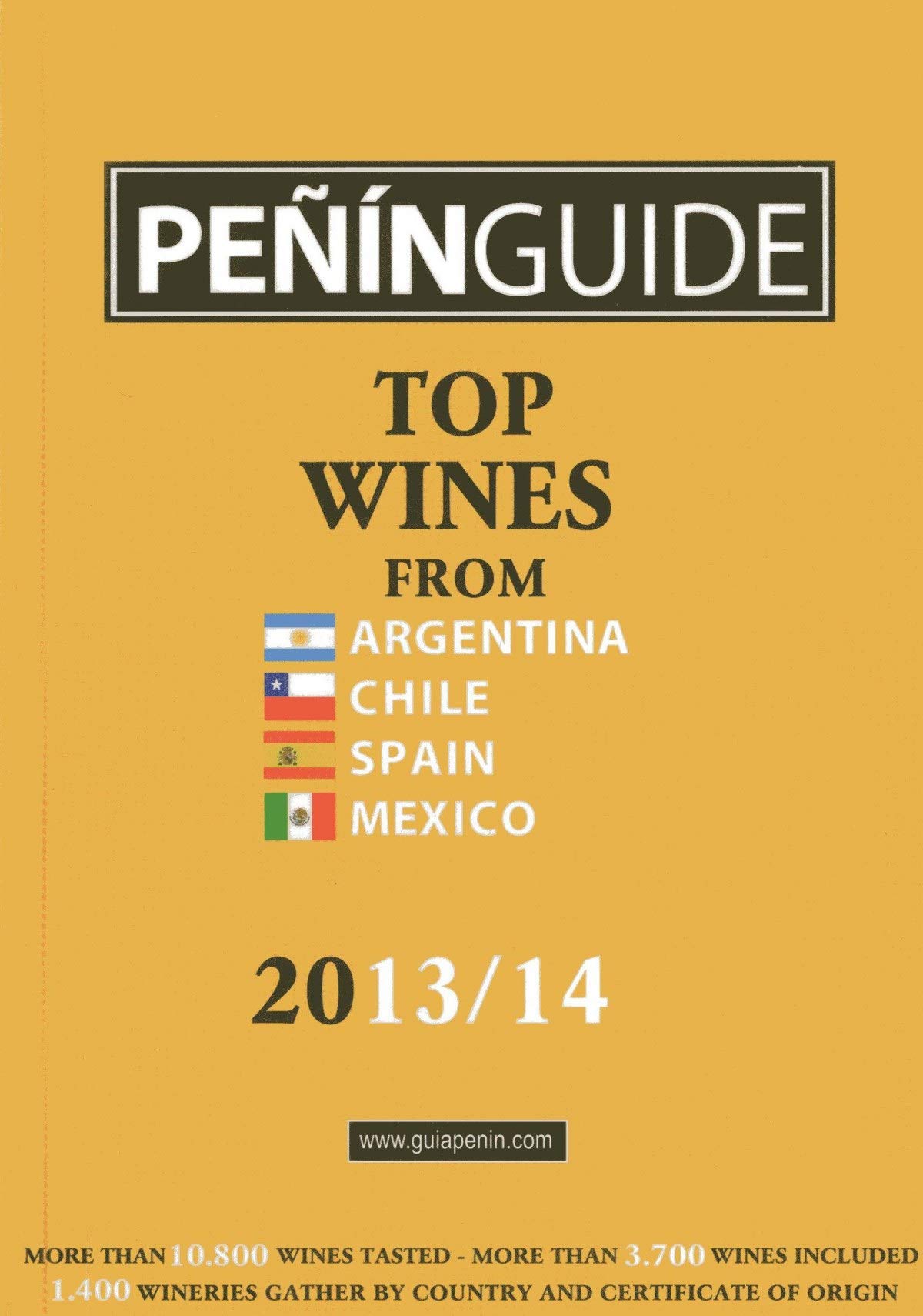 Penin Guide | Javier Luengo, Carlos Gonzales