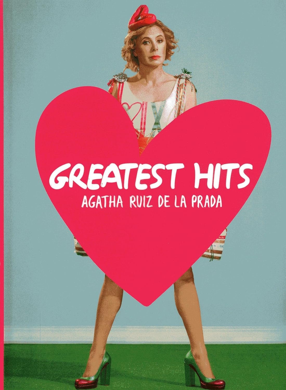 Greatest Hits | Agatha Ruiz de la Prada