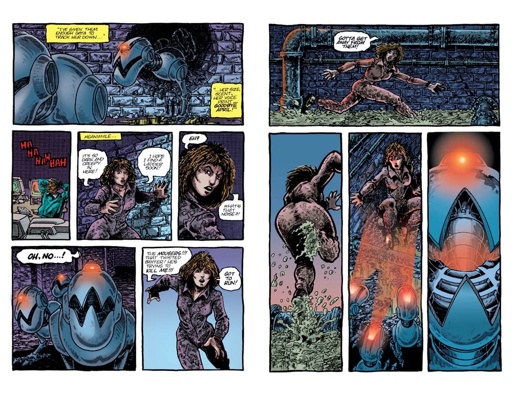 Best of Teenage Mutant Ninja Turtles Collection - Volume 2 | Kevin Eastman, Peter Laird