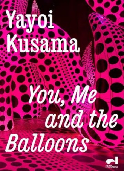 Yayoi Kusama | Phoebe Greenwood