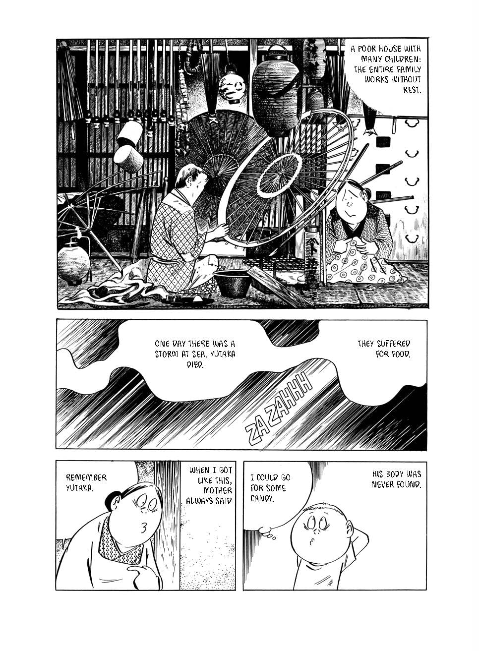 Showa 1926-1939: A History of Japan | Shigeru Mizuki