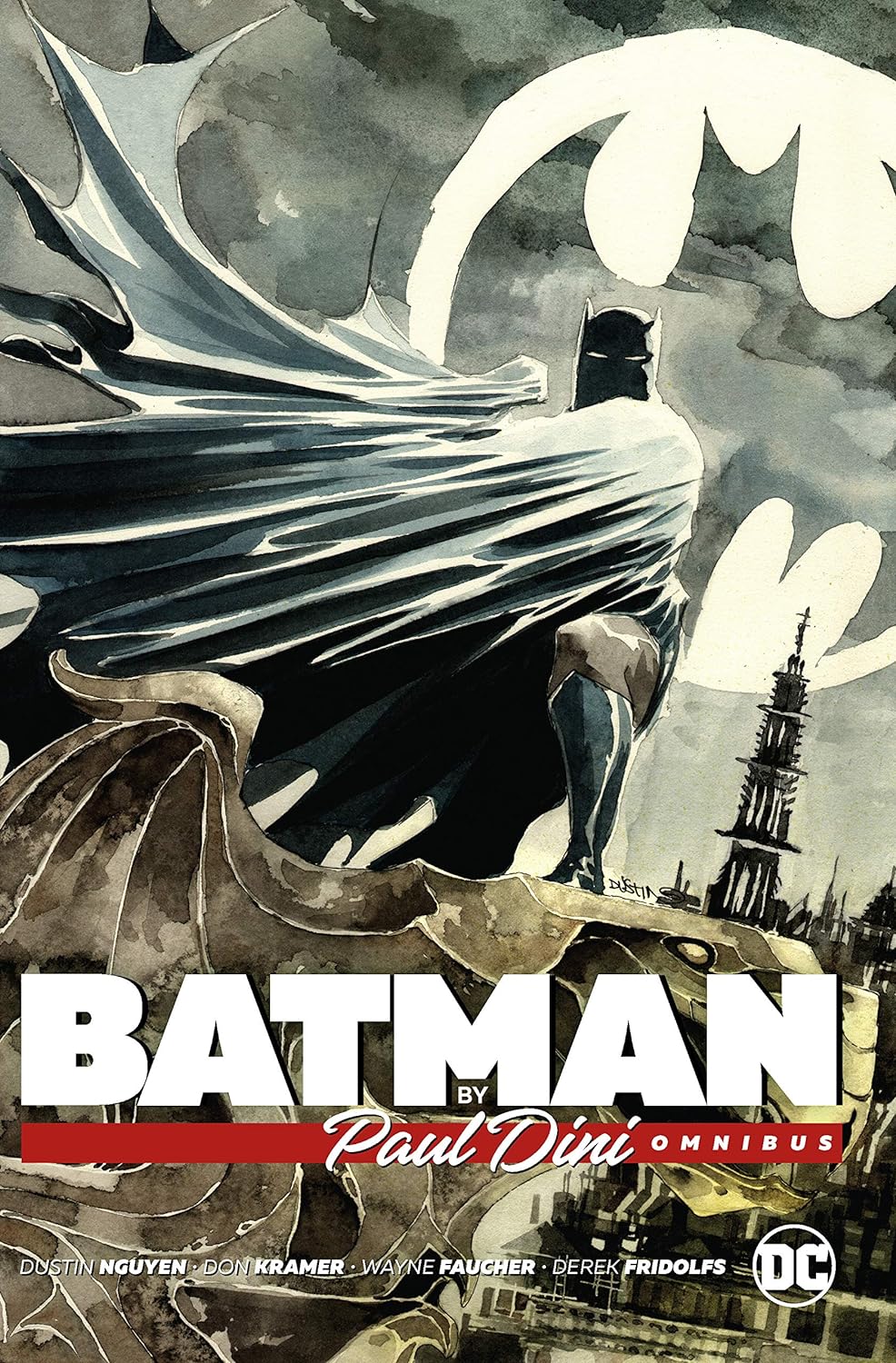 Batman | Paul Dini