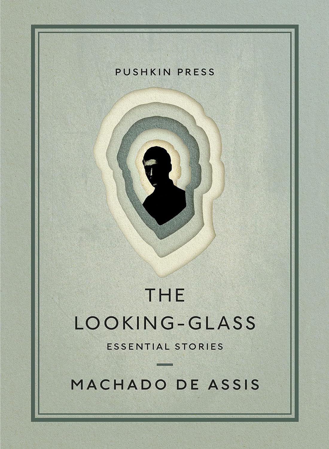 The Looking-Glass | Machado de Assis