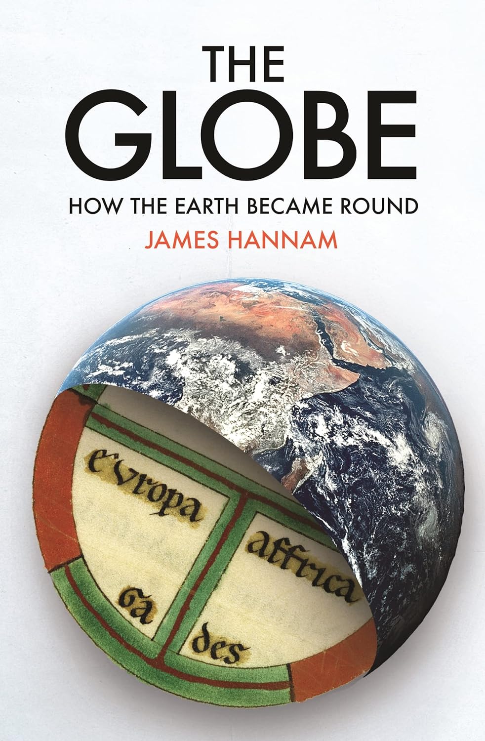 The Globe | James Hannam