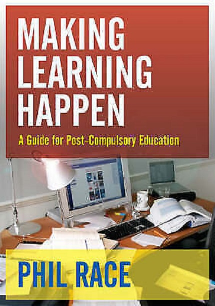 Making Learning Happen | Phil Race