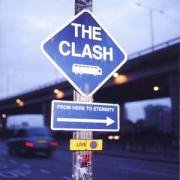 From Here to Eternity | The Clash