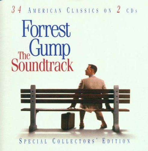 Forrest Gump - The Soundtrack | Alan Silvestri