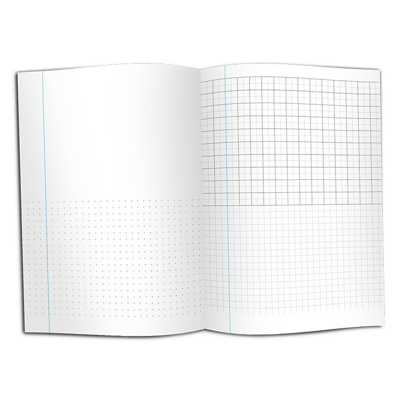 Caiet A5 - Special - Matematica | NumLit