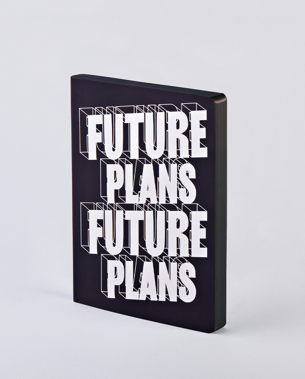 Carnet - Graphic L - Future Plans | Nuuna