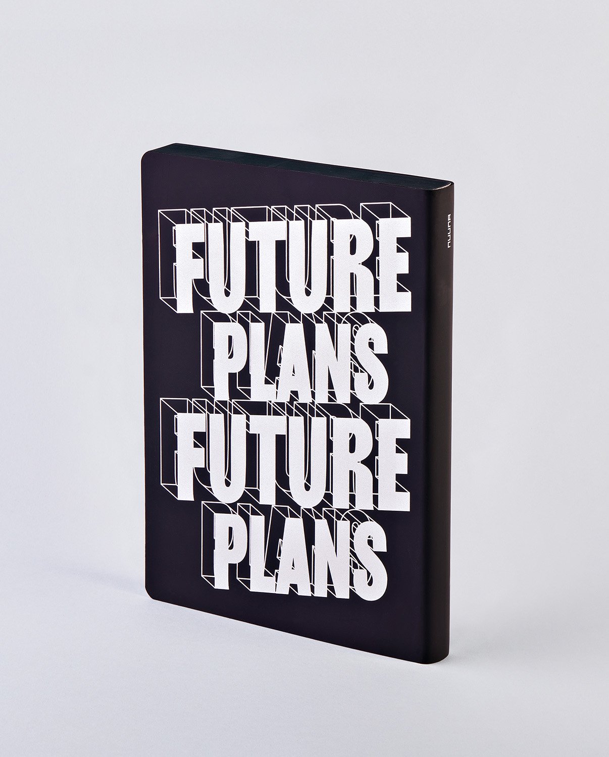 Carnet - Graphic L - Future Plans | Nuuna - 1 | YEO