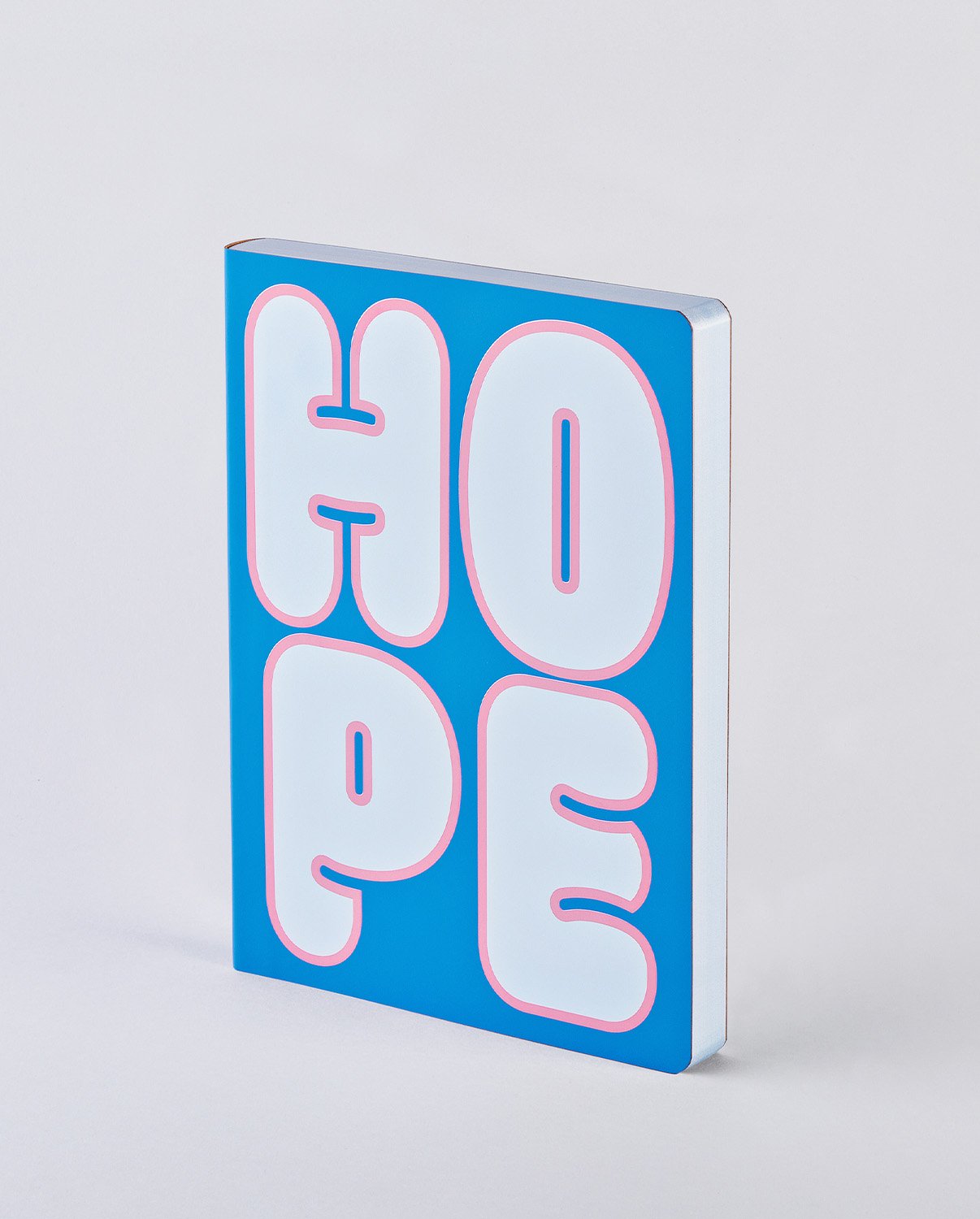 Carnet - Graphic L - Hope | Nuuna