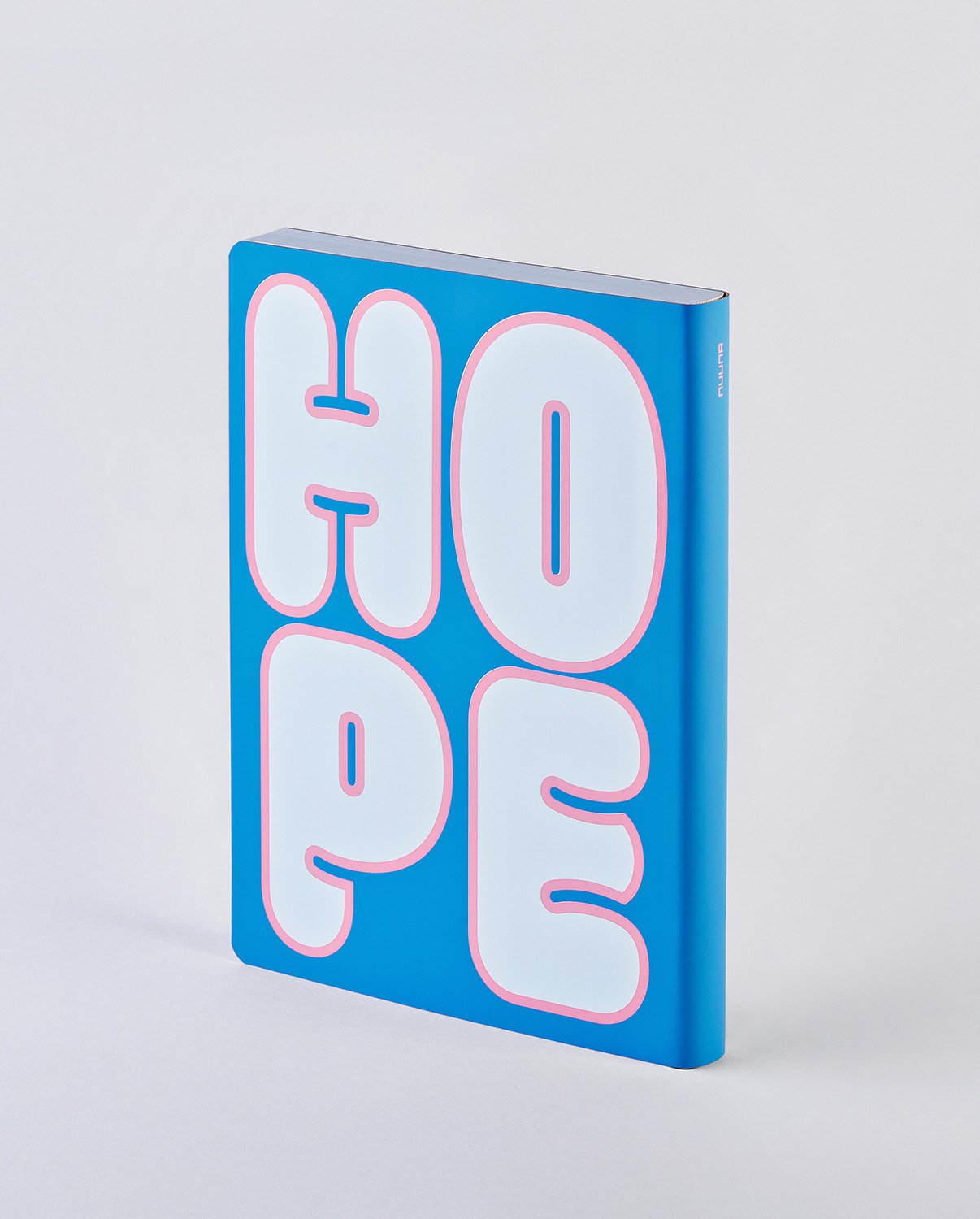 Carnet - Graphic L - Hope | Nuuna - 1 | YEO