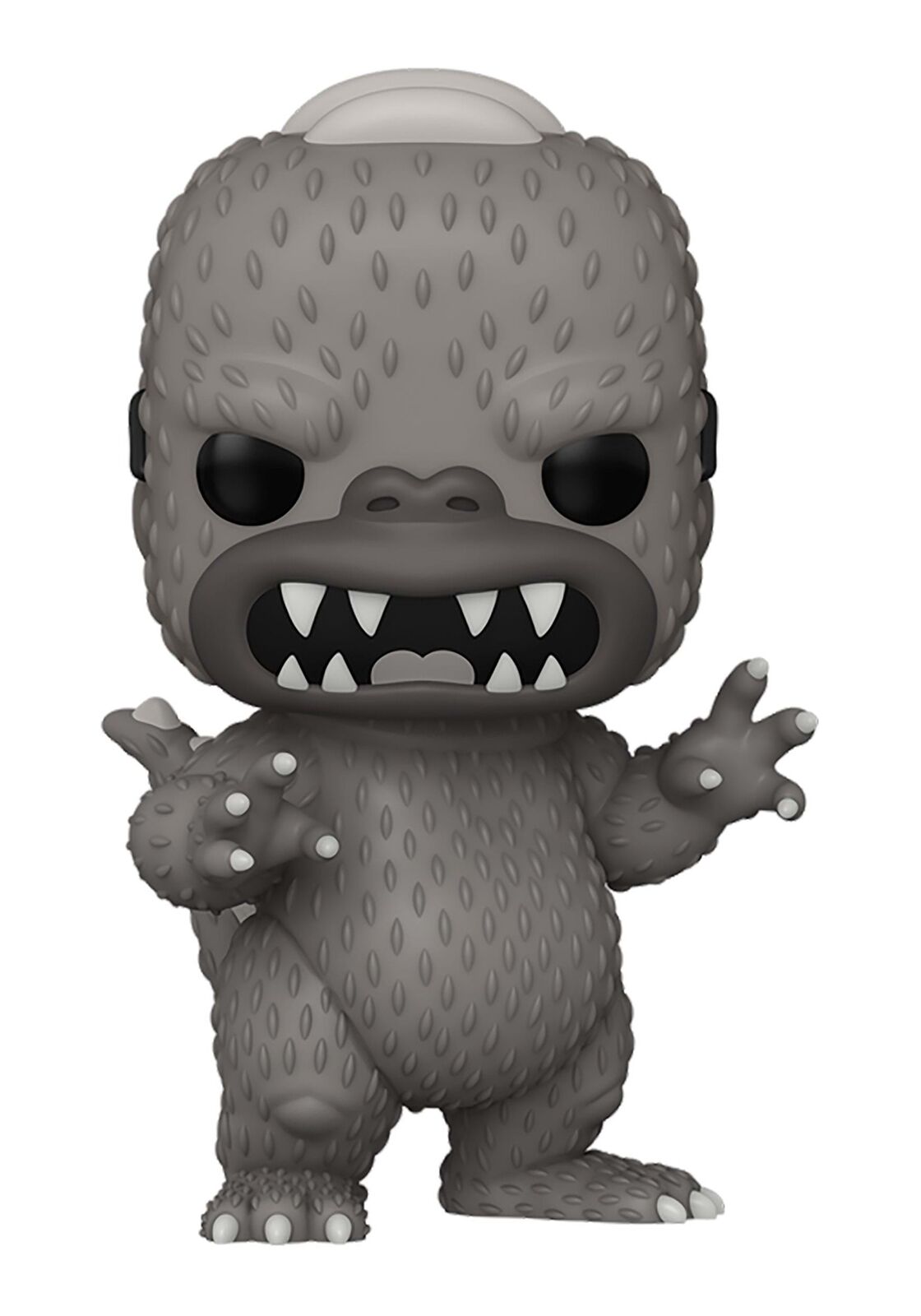 Figurina - The Simpsons Treehouse of Horror - Homerzilla | Funko