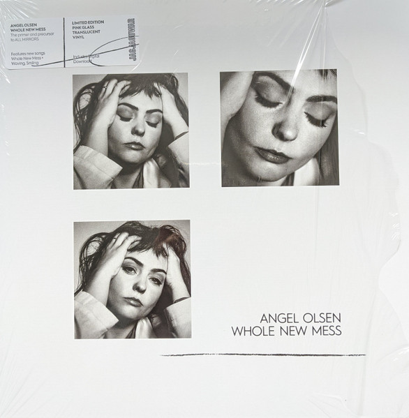 Whole New Mess | Angel Olsen